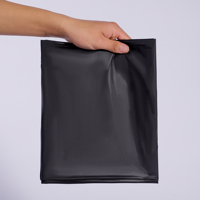 Waterproof Fetish Bed Sheet – Oil & Lube Proof Intimacy Play Mat for Adult Massage & Sensory Play - Image 9