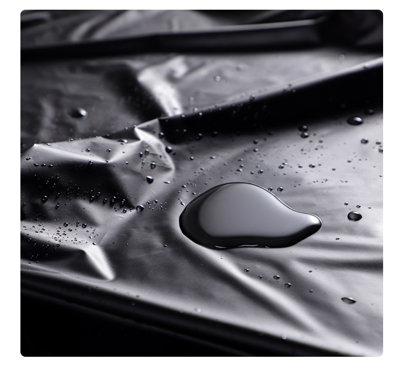 Waterproof Fetish Bed Sheet – Oil & Lube Proof Intimacy Play Mat for Adult Massage & Sensory Play - Image 5